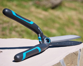 Nůžky na živý plot PrecisionCut - Gardena - 3