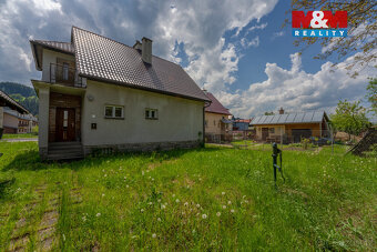 Prodej rodinného domu, 160 m², Nový Hrozenkov - 3