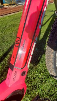 CRUSSIS e-Guera 7.8 S ram 17" - 3