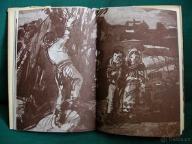 kniha Antonín Zápotocký - BARUNKA, rarita - 3