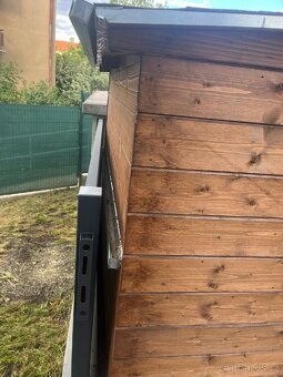 Kralikarna 4 kotce - 3