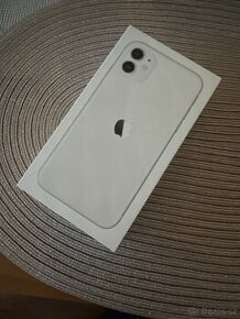 Originál Apple EarPods s konektorem Lightning - 3