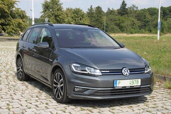 GOLF 7 1.5TSI-96kw/6st.M/FullLED/NEZ.TOP/VC/ACC/Keyless,2019 - 3
