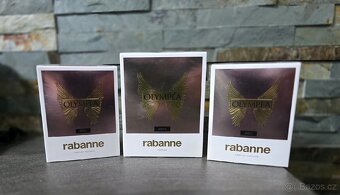 Rabanne Olympia Absolut Parfum Intense - 3