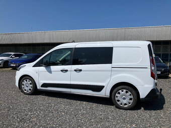 FORD TRANSIT CONNECT L2-LONG 1,5 TDCI 88 KW - 3