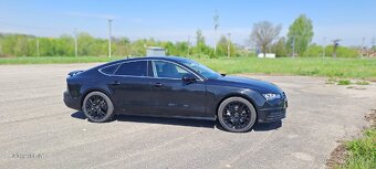 Audi A7 quatro 2017 - 3