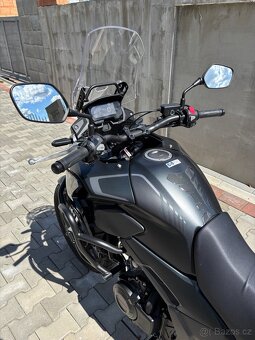 Honda CB500x 2023, 4607 Km - 3