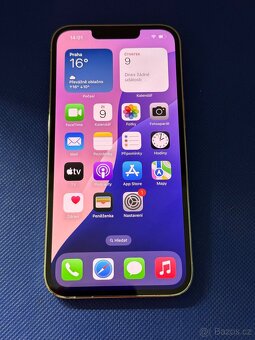 iPhone 13 Pro 512GB Silver - 3