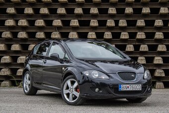 Seat Leon 1.9 TDi , 77kW / AJ NA SPLÁTKY / PROTIÚČET / - 3