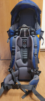 Krosna Deuter kid comfort 3 - 3
