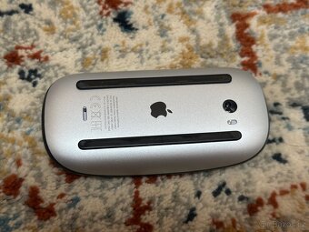 Apple Magic Mouse - 3