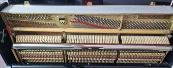 Černé piano Weinbach 125 - Petrof - 3