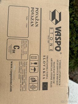 betonový obklad - 3