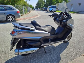 Yamaha Majesty 400 Možné splátky - 3