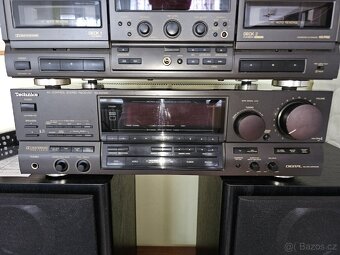 Technics - 3