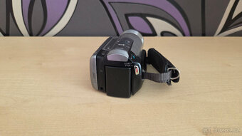 CANON LEGRIA HF M 306 - 3