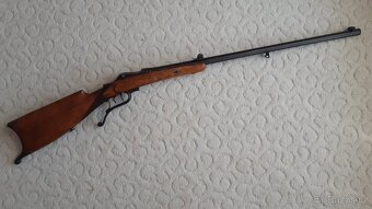Terčovnice historická ráže 9 mm, prodej od 18 let - 3