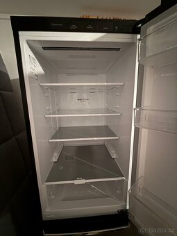 Lednice s mrazákem - 3