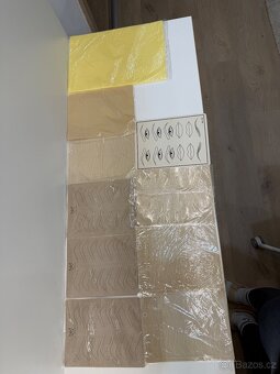 Prodám věci na permanentní make up - 3
