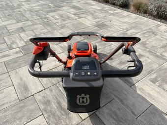 Aku sekačka LC 347iVX Husqvarna - 3