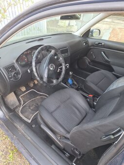 Vw golf IV 1.9 SDI - 3
