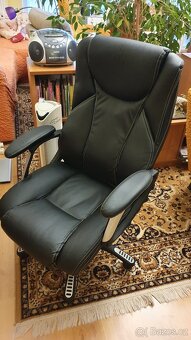 Kancelářská židle KŘESLO - 3