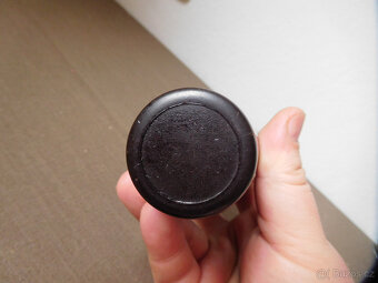 BAKELITOVÉ POUZDRO NA ROZNĚTKU - 3