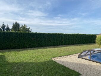 Realizace a údržba zahrad a veřejné zeleně - 3