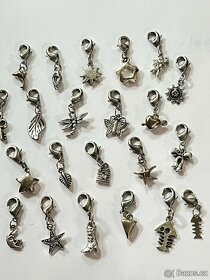 Přívěsek na náramek - 3