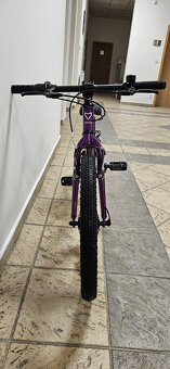 Dětské kolo 20 "- Amulet 20 Fun (2023) - 3