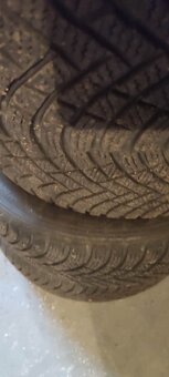 Zimní pneu - 3
