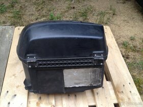 Boční motokufr BMW R 1100 GS-levá strana - 3