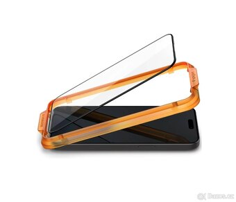  Apple iPhone 15 Pro MAX kryt + sklo - 3