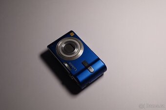 Panasonic Lumix DMC-FX10 - 3