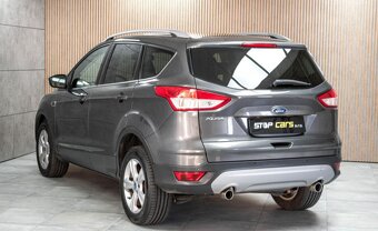 Ford Kuga 2.0 TDCi 88kW, NAVI, AUT.KLIMA, 146.000KM - 3