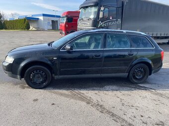 audi a4 1.8turbo 110kw - 3