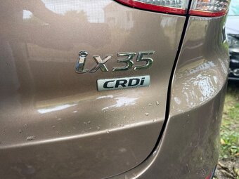 Hyundai IX35 r.v.09 - 3
