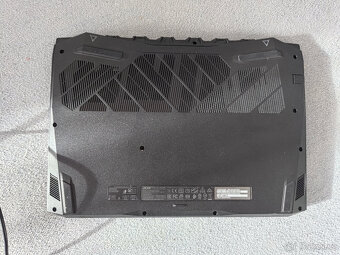 ACER Nitro 5 (AN515-54-53NV) - nefunkční - 3