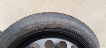 Rezervní dojezdové kolo Firestone - 3
