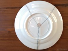 Talíř - malovaný - 3