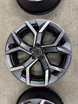 Alu Škoda KODIAQ RILA 20 - 3