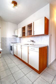 Byt 3+1 s balkónem, 67 m², Hradec Králové – ul. Moravská. - 3