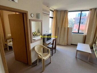 Apartmán (2+kk) v Avalon – 54 m², Bulharsko - 3