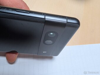 Google Pixel 7a (v záruce, Alza) 5G 8GB/128GB - 3