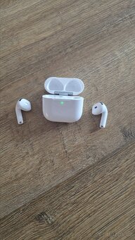 Apple Airpods 4 - 3
