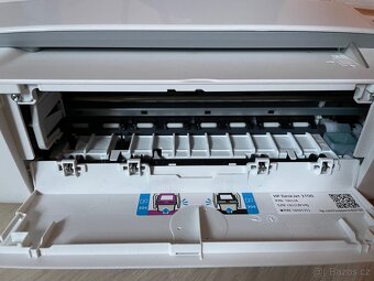 HP DeskJet 3750 - 3
