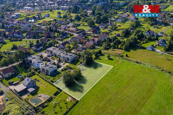 Prodej louky, 2206 m² - 3