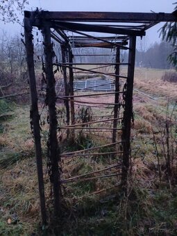 Příkrmiště pro ovce - 3