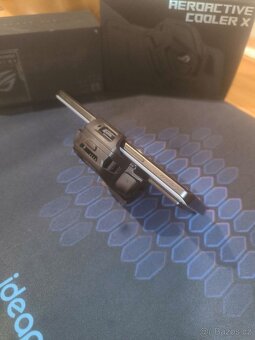 Asus ROG pohne 8 12/256 GB Rebel gray - 3