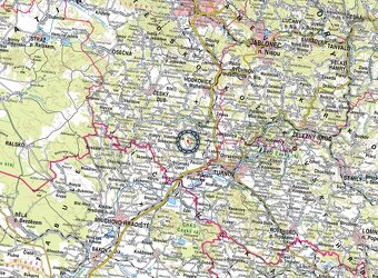 Louka, prodej, Kamení, Pěnčín, Liberec - 3